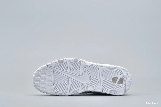 More 921948-100 Air  Uptempo White Triple 0323